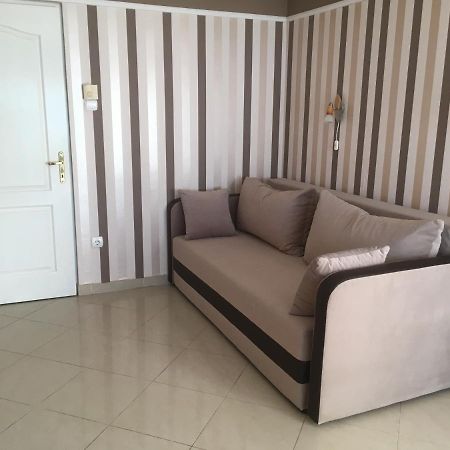 Gruber Apartman Siofok Ngoại thất bức ảnh