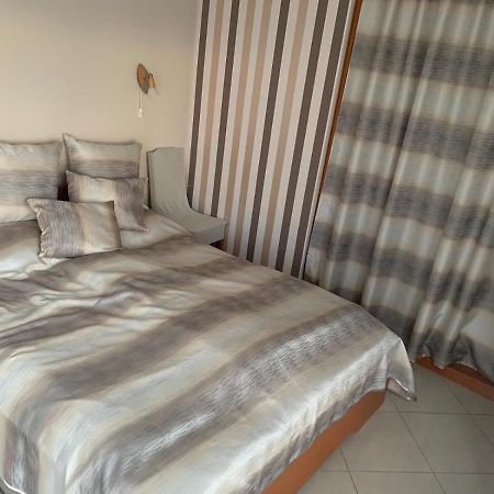 Gruber Apartman Siofok Ngoại thất bức ảnh