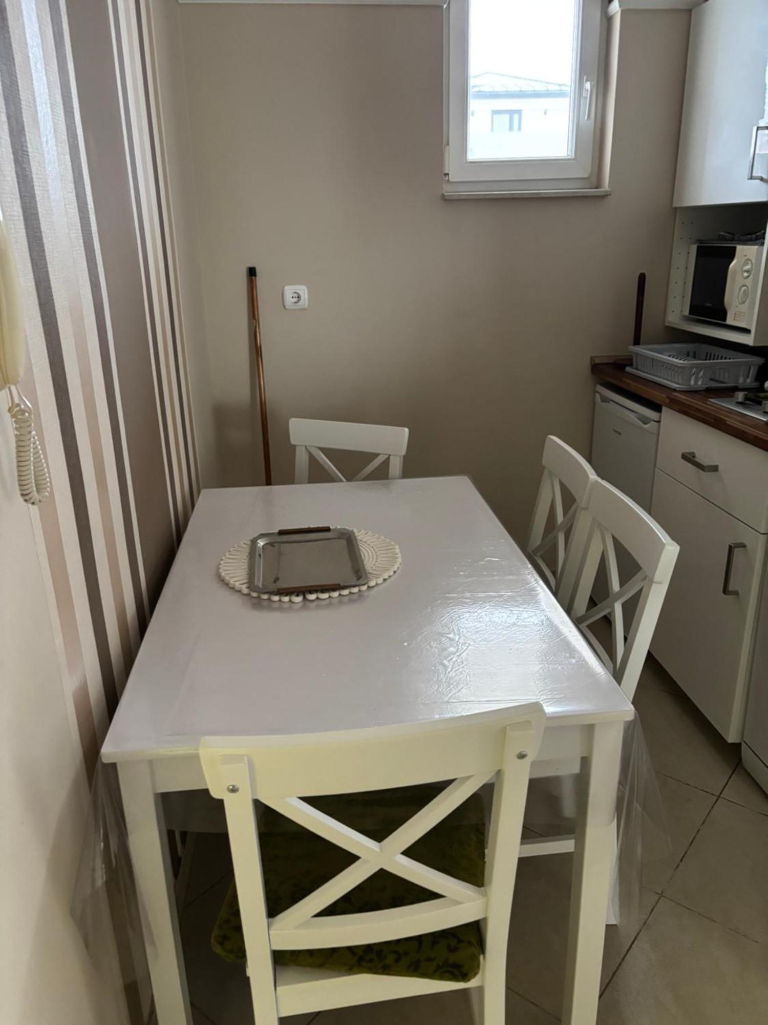Gruber Apartman Siofok Ngoại thất bức ảnh