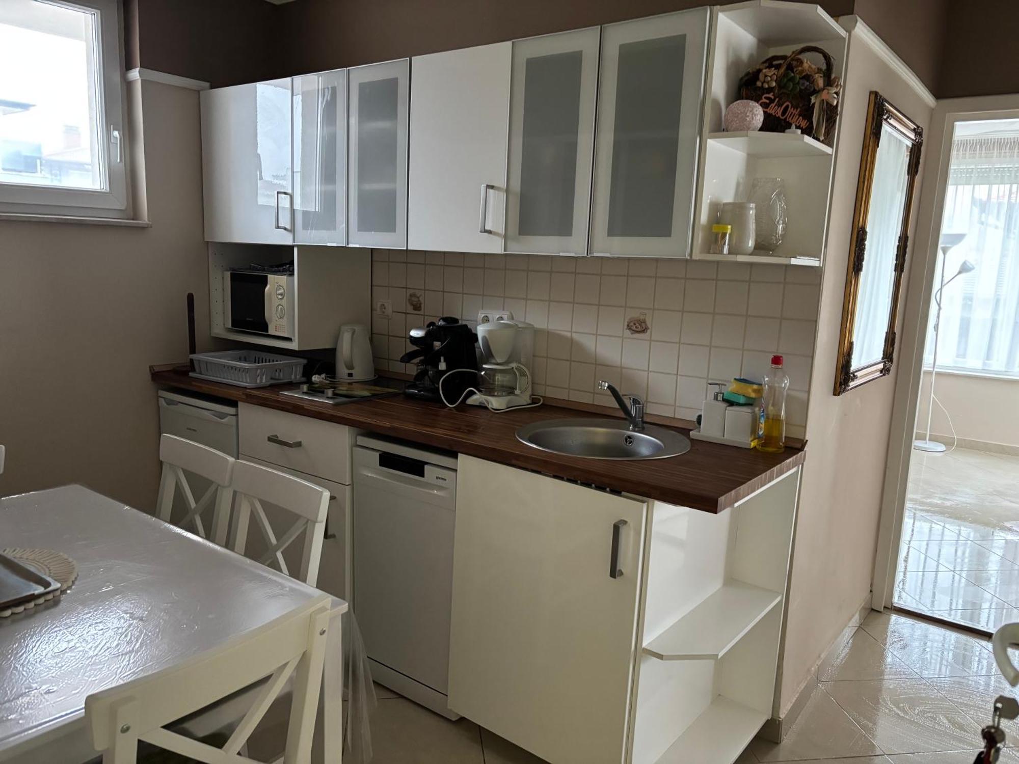Gruber Apartman Siofok Ngoại thất bức ảnh