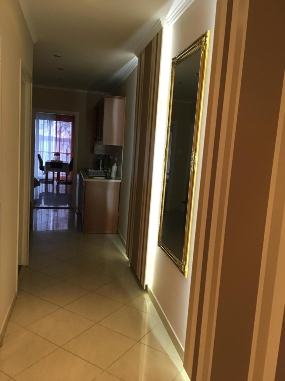 Gruber Apartman Siofok Ngoại thất bức ảnh