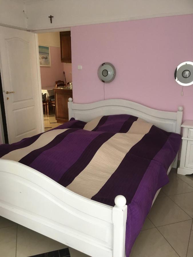Gruber Apartman Siofok Ngoại thất bức ảnh